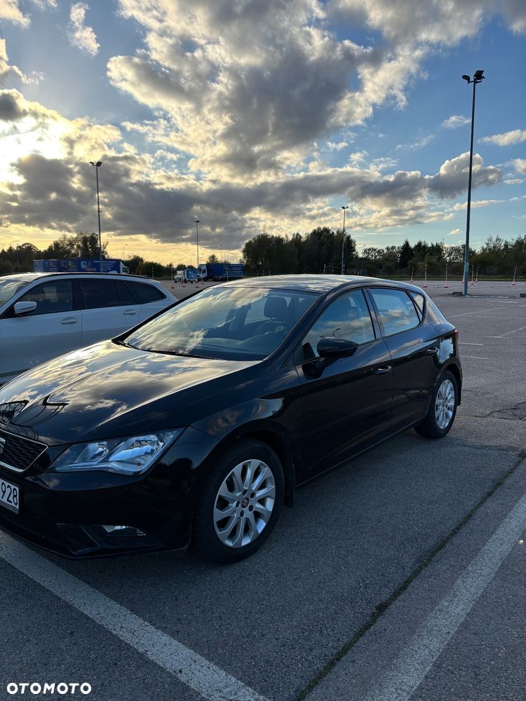 Seat Leon 1.2 TSI Reference - 2