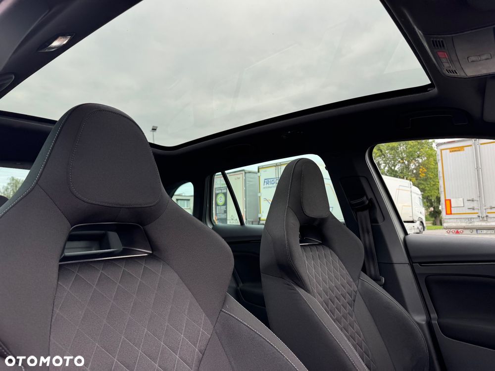 Skoda Scala 1.0 TSI Monte Carlo - 19