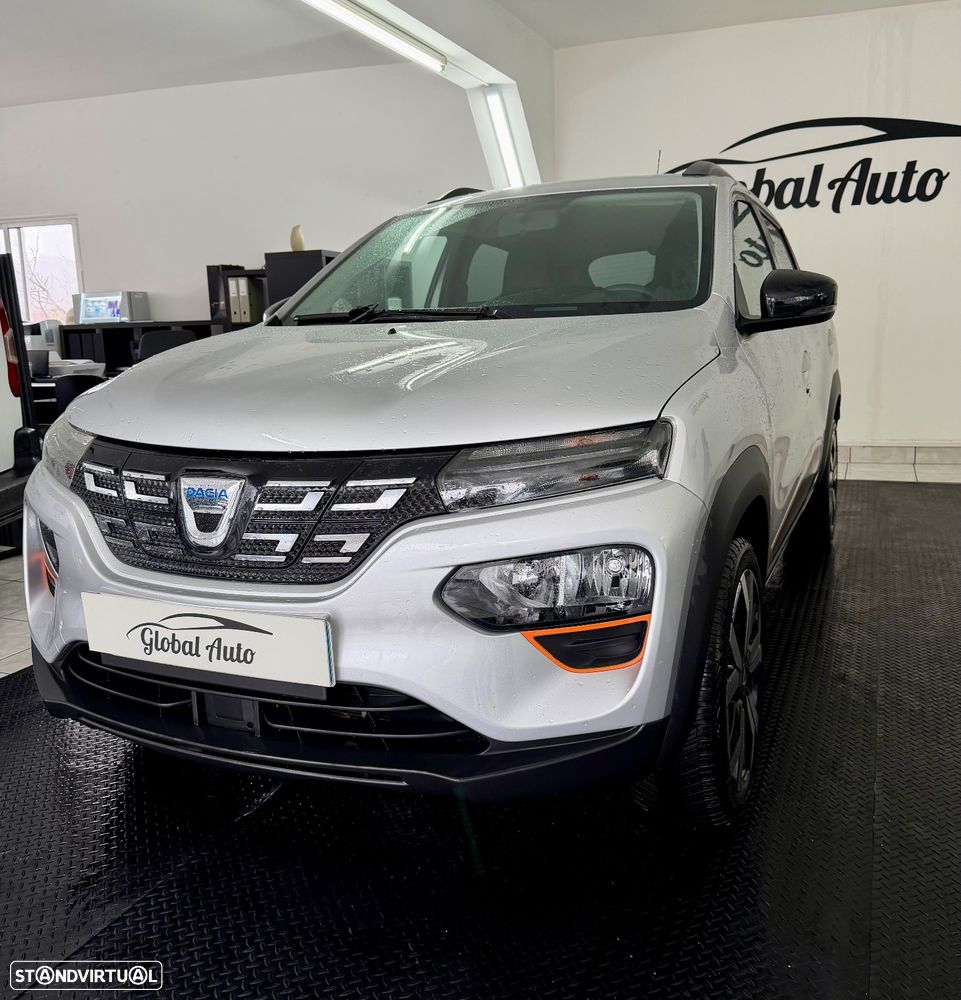 Dacia Spring ESSENTIAL - 3