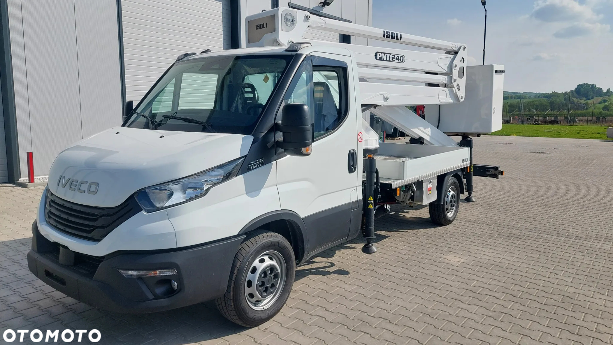 Iveco Daily 35S14H - 6