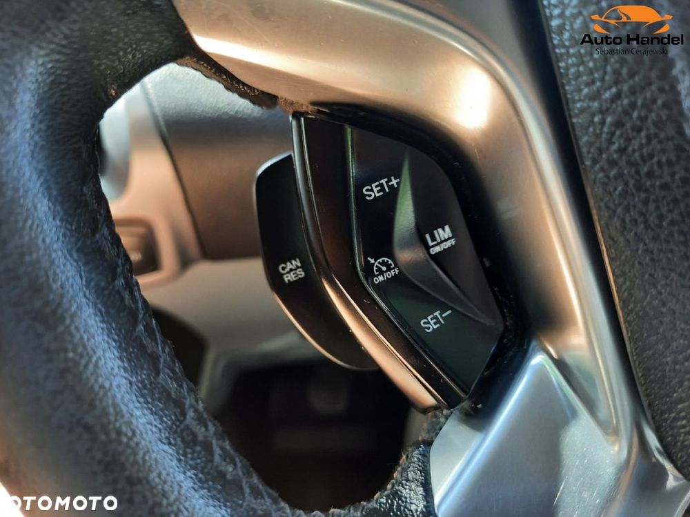 Ford Transit Custom - 20