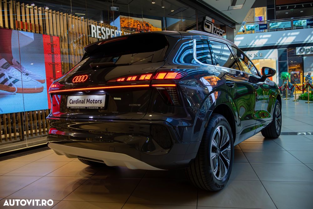 Audi Q3 40 TFSI S tronic quattro Advanced - 6
