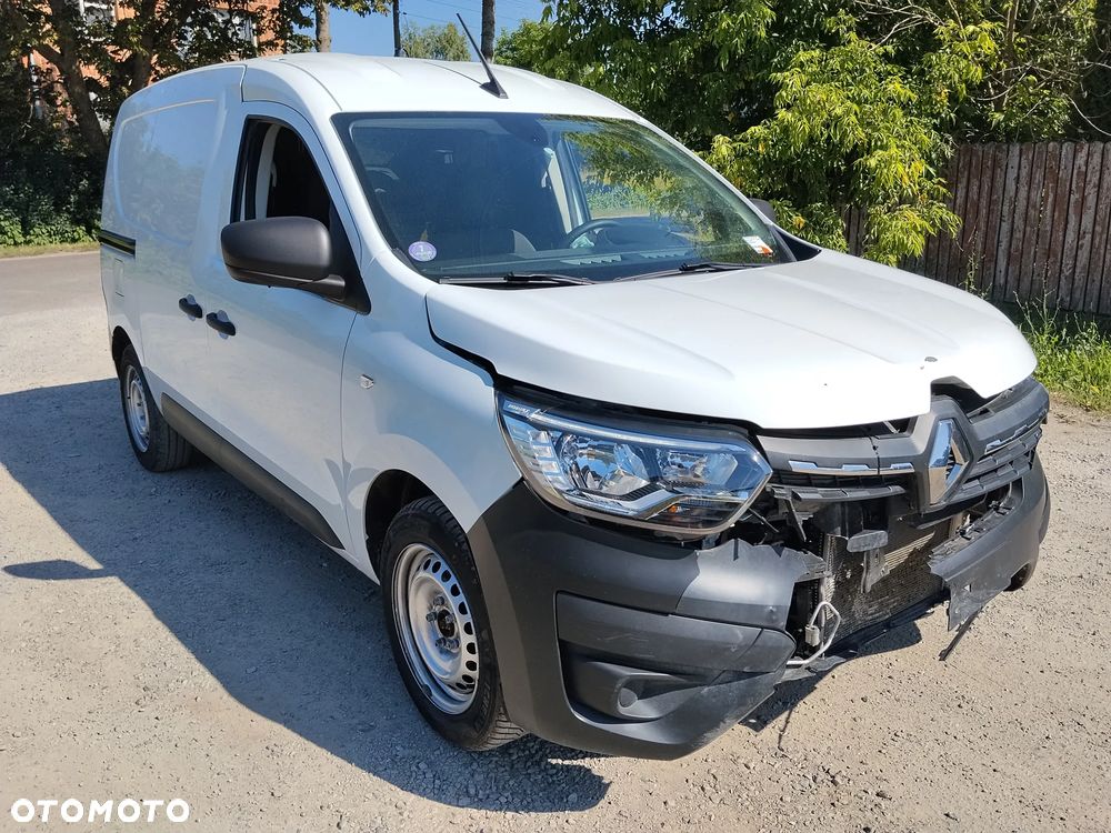 Renault Express - 3