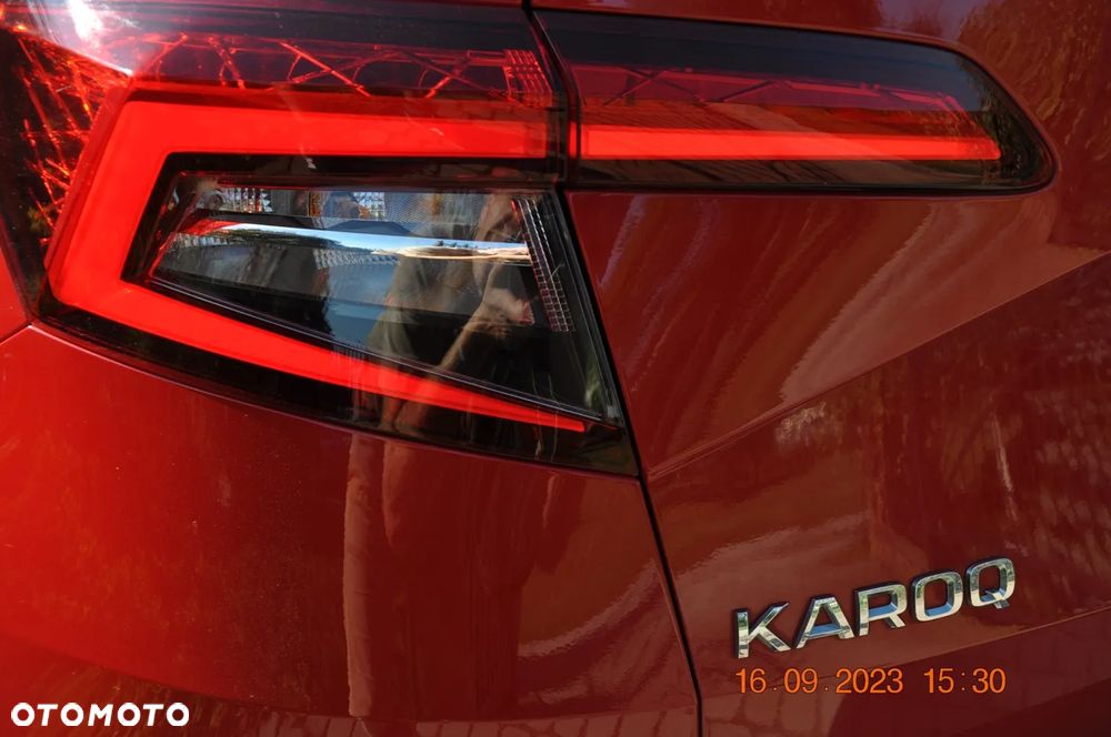 Skoda Karoq - 32