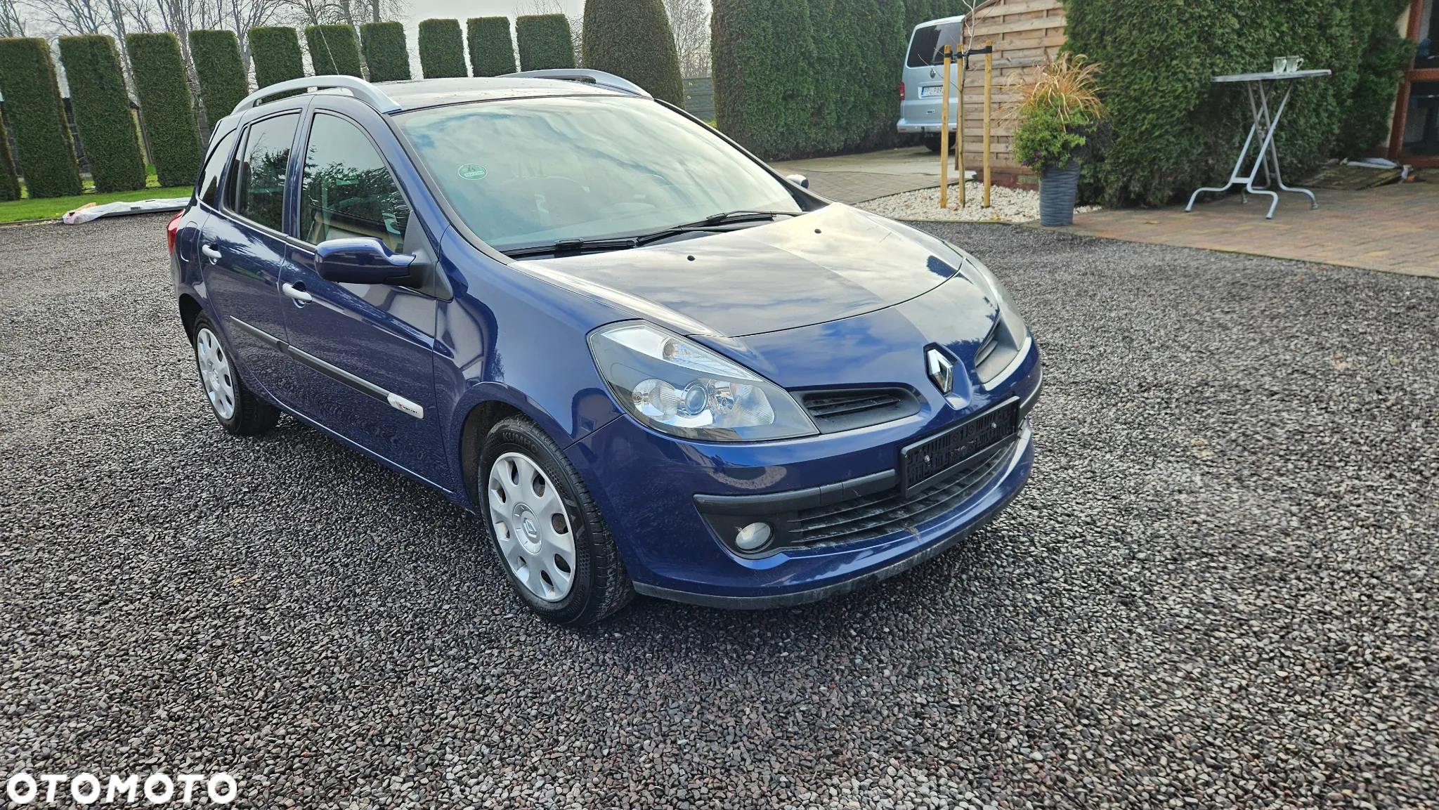 Renault Clio 1.2 TCE Rip Curl - 11