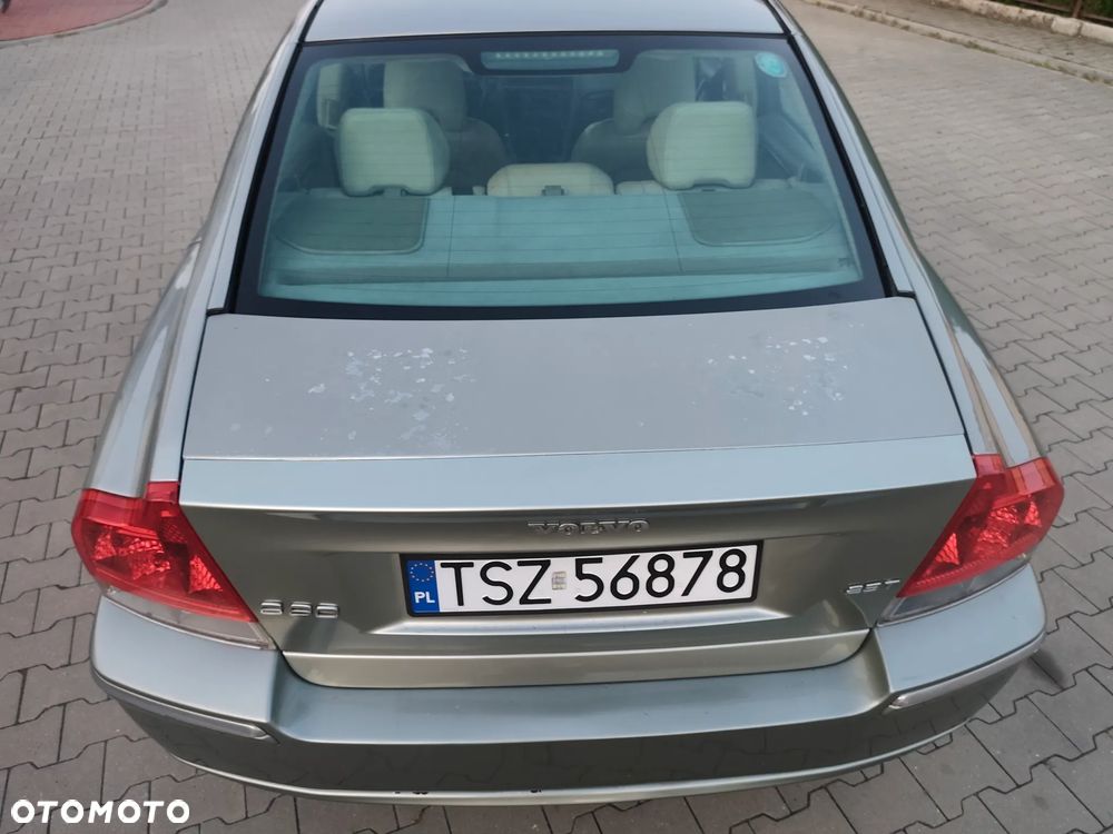 Volvo S60 - 16