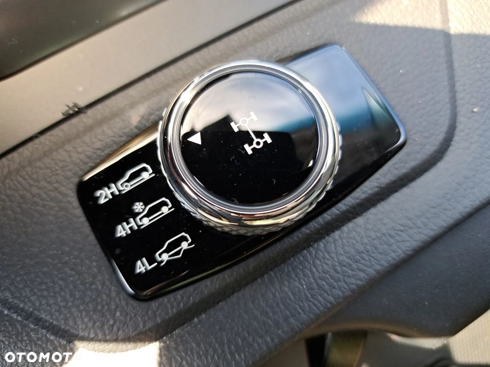 SsangYong Musso Grand - 19