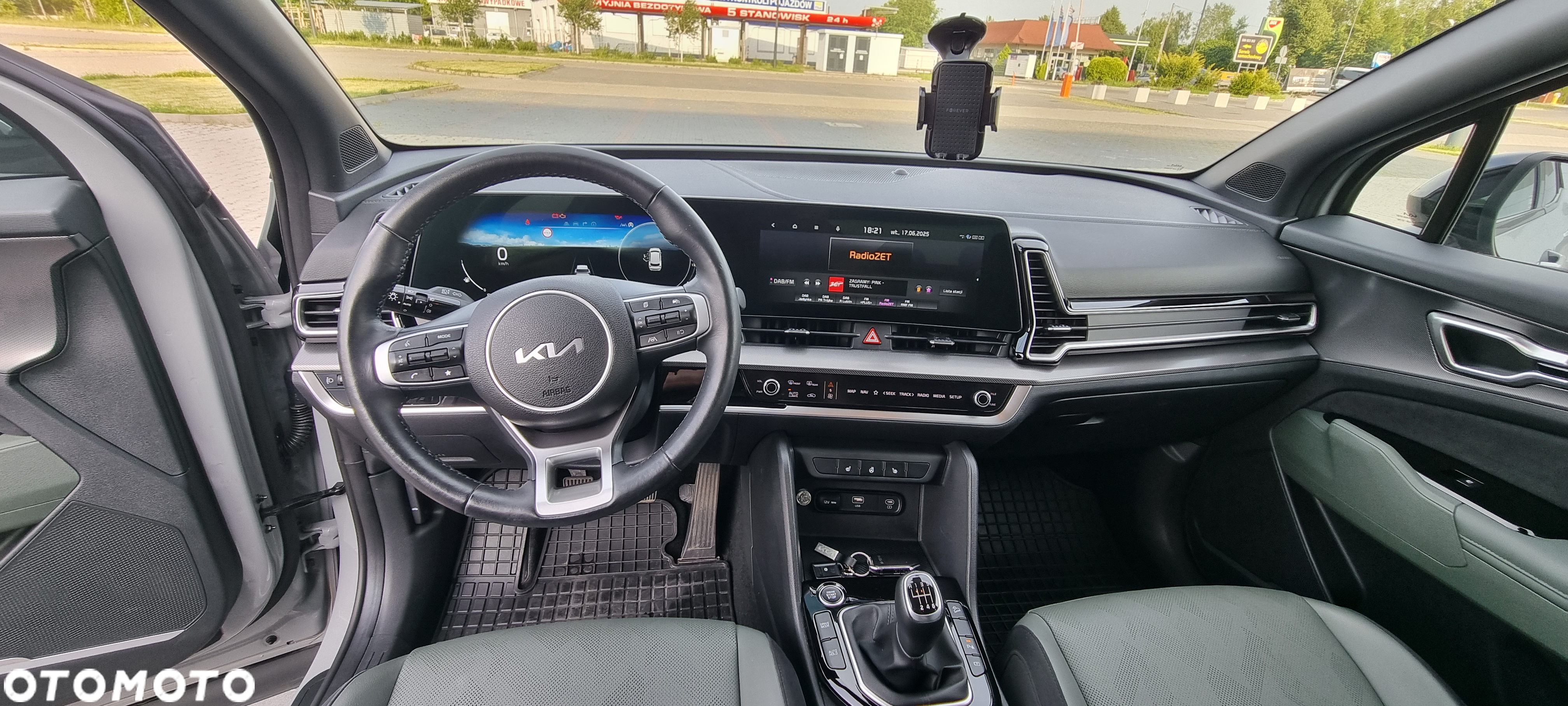 Kia Sportage 1.6 T-GDI Anniversary 2WD - 15