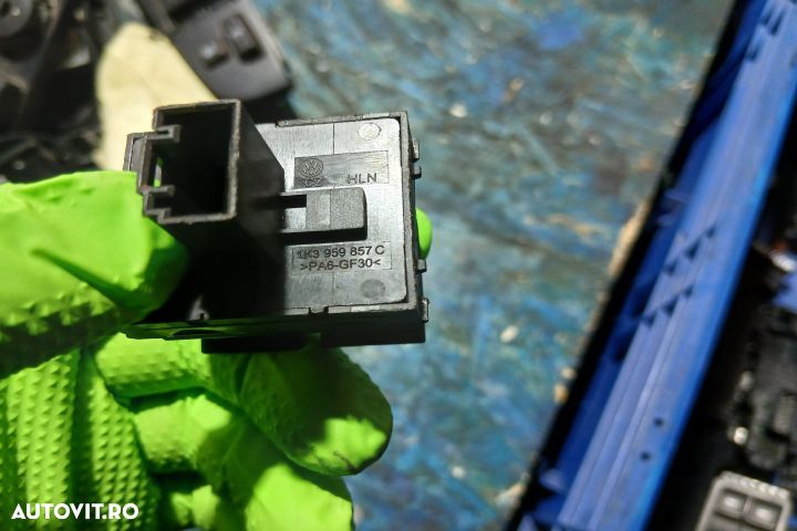 Butoane geam sofer 1K3959857C 1K3959857C Seat Leon 2 1P [facelift] [2 - 4