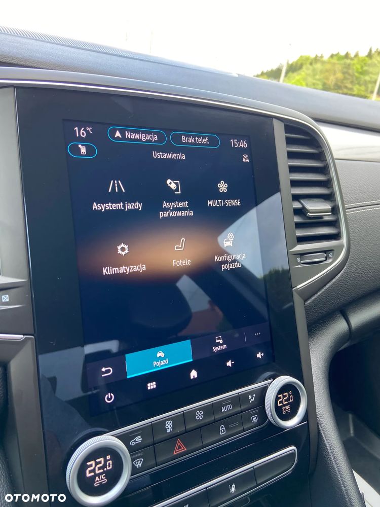 Renault Talisman BLUE dCi 160 EDC LIMITED - 32