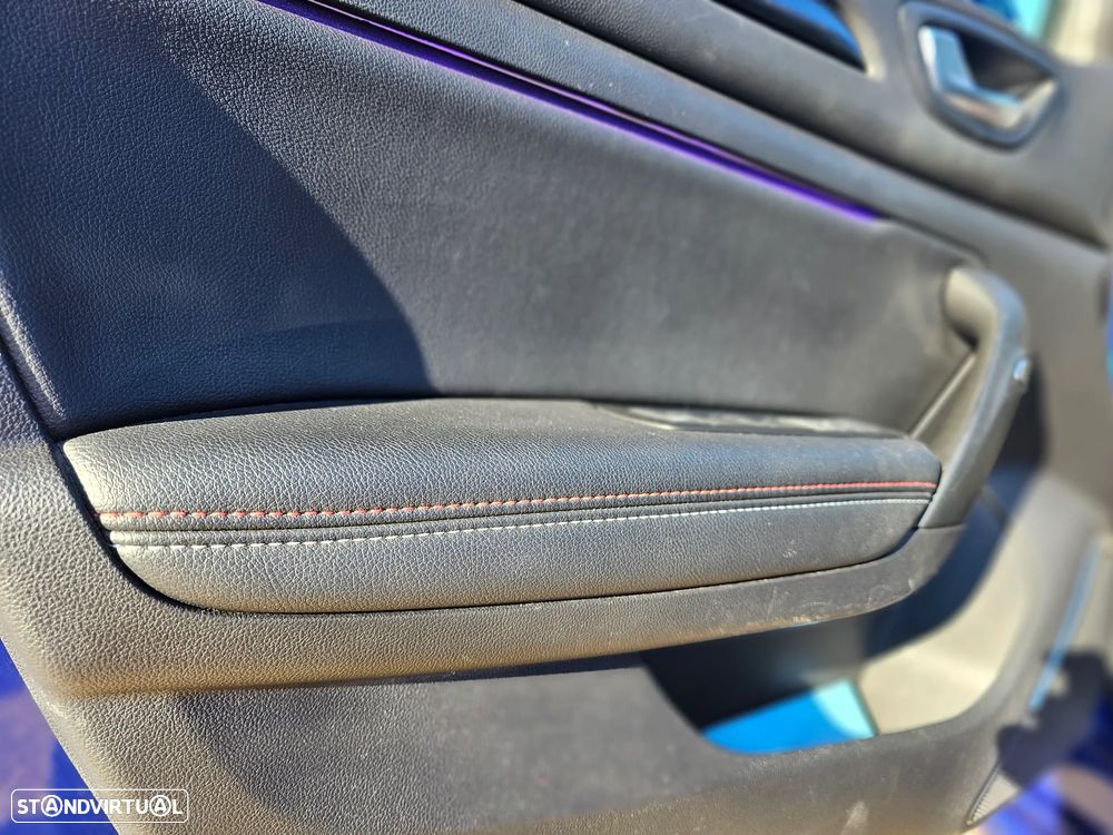 Renault Mégane 1.6 Plug-In R.S. Line - 3