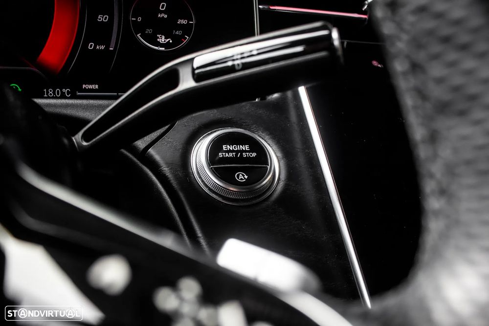 Mercedes-Benz E 220 d AMG Line - 21
