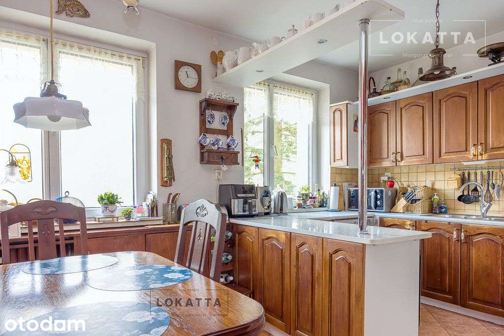 Ursynów - Stokłosy 85M2