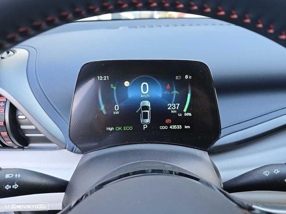 BYD Atto 3 60.48 kWh Design - 10