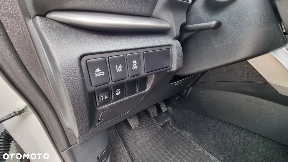 Mitsubishi Eclipse Cross 1.5 T-MIVEC ClearTec 2WD Diamant Edition Plus - 20