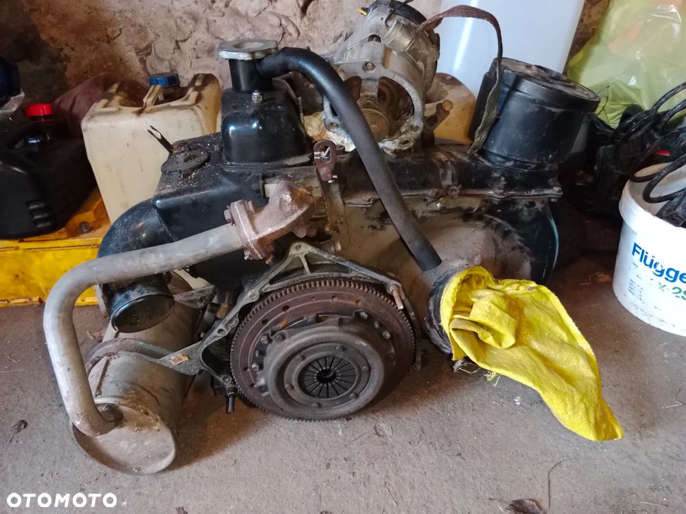 Fiat 126 650 Standard - 8
