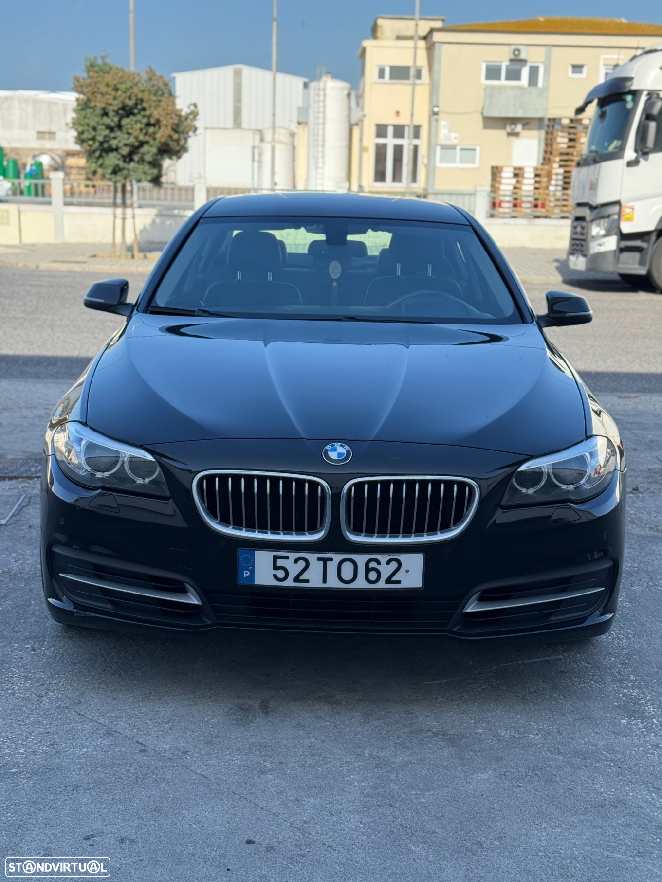 BMW 518 d - 2
