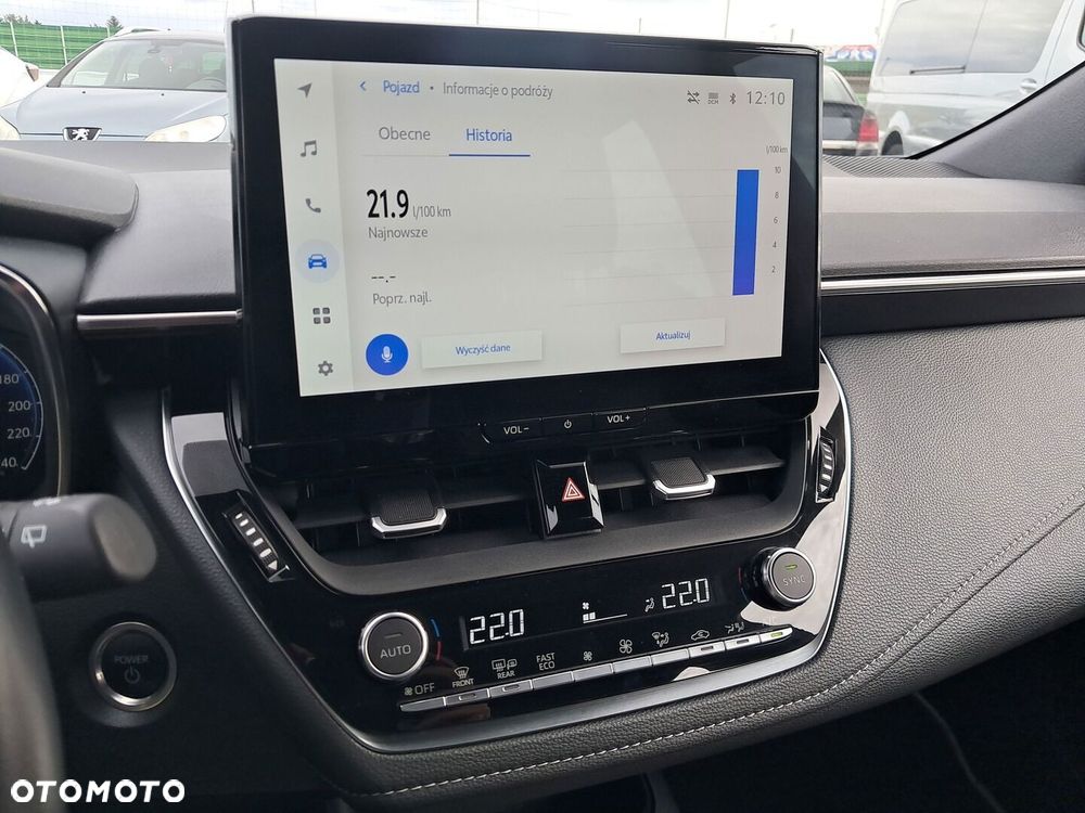 Toyota Corolla 1.8 Hybrid Comfort - 26
