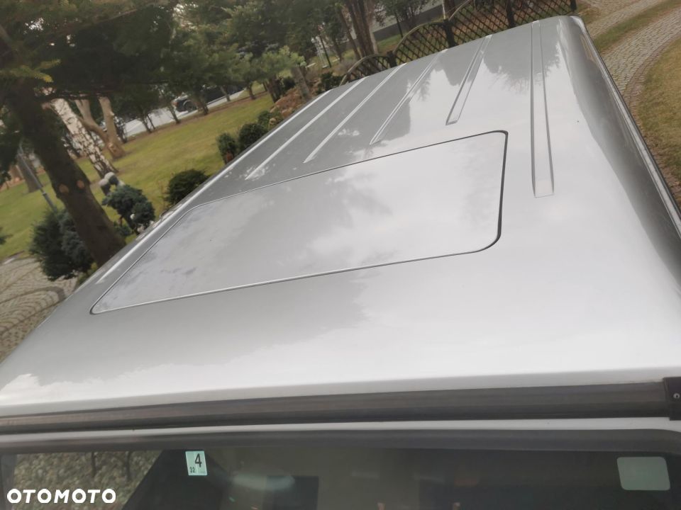 Mercedes-Benz Klasa G 320 - 14