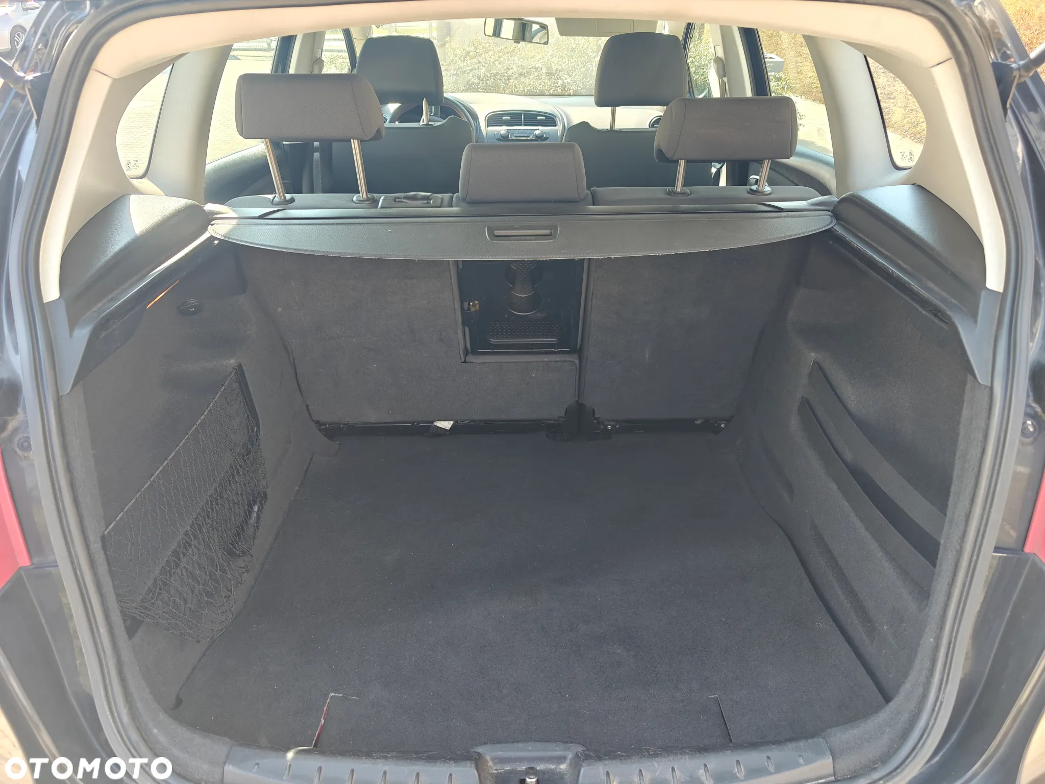 Seat Altea XL 1.6 TDI ITECH Ecomotive - 19