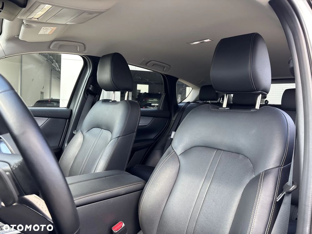 Mazda CX-60 2.5 PHEV Homura AWD - 12