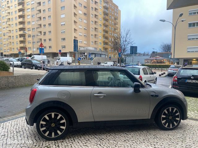 MINI 3 Portas Cooper SE Yours - 30