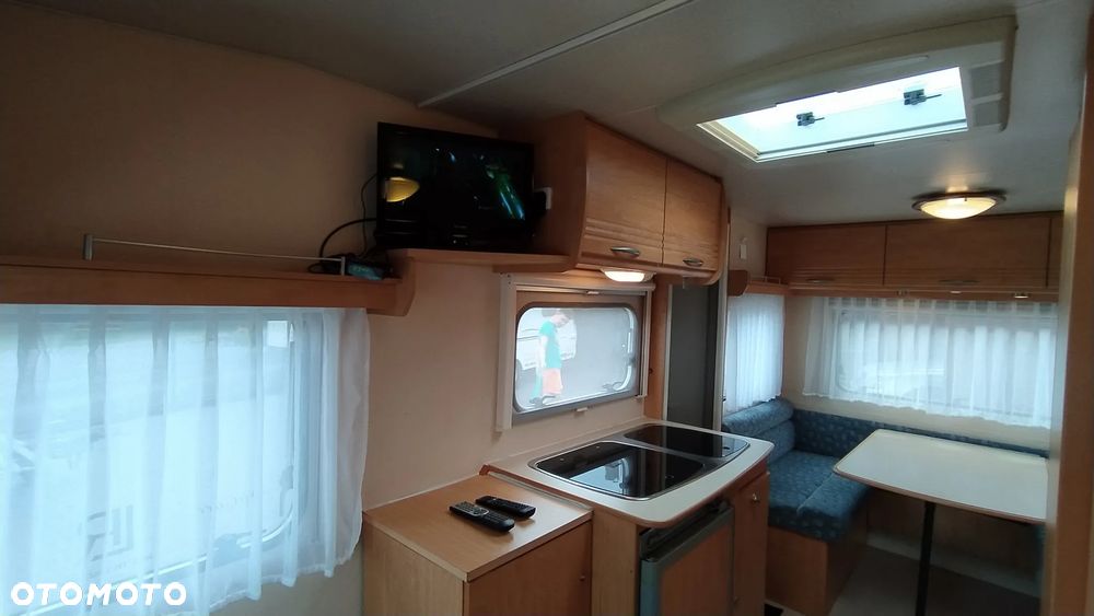 Caravelair antares 440 - 39