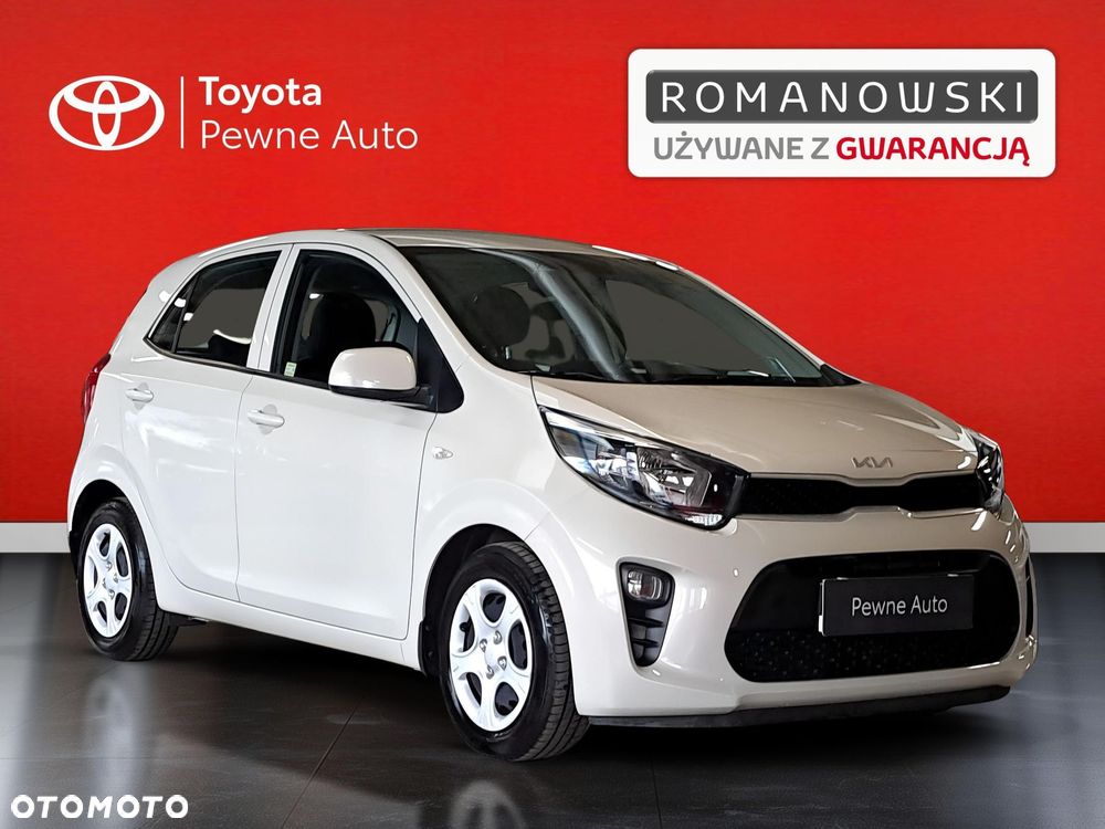 Kia Picanto - 4