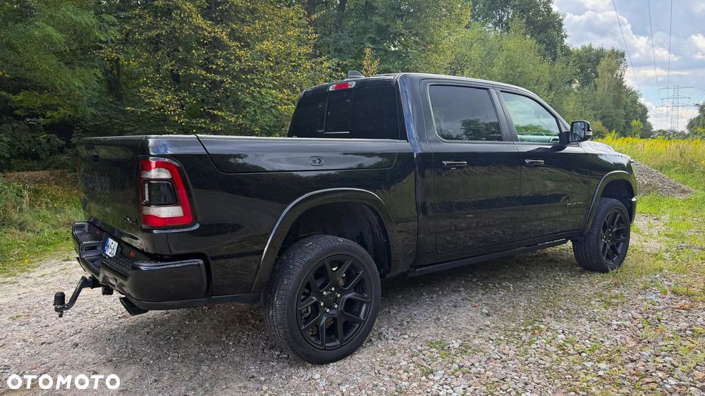 Dodge RAM - 9