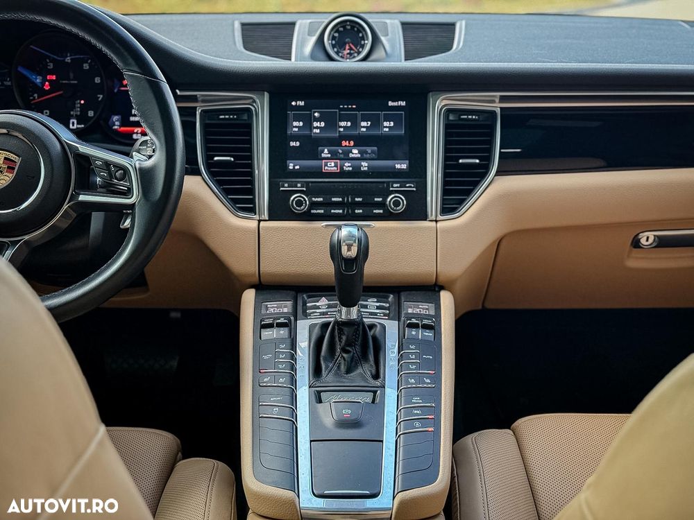 Porsche Macan PDK - 17