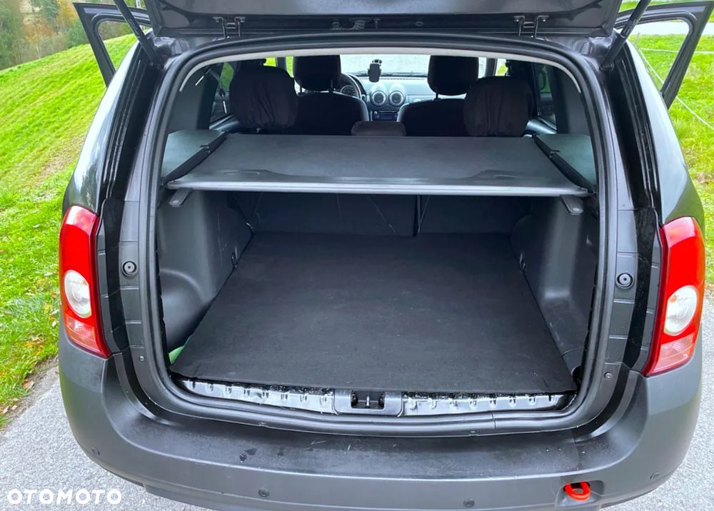 Dacia Duster 1.5 dCi Ambiance 4x4 - 3