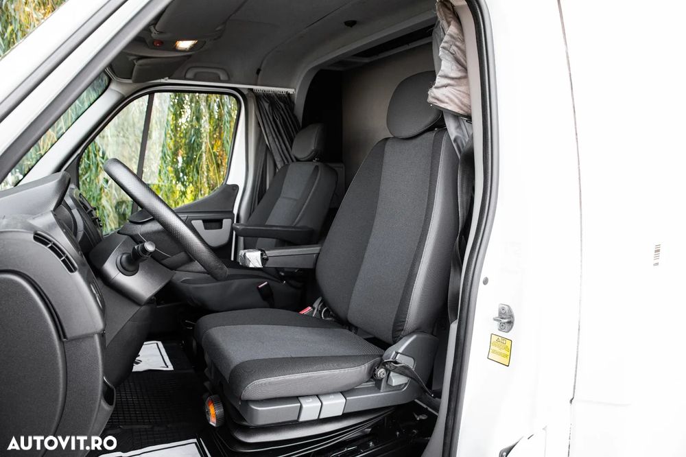 Renault Master - 9