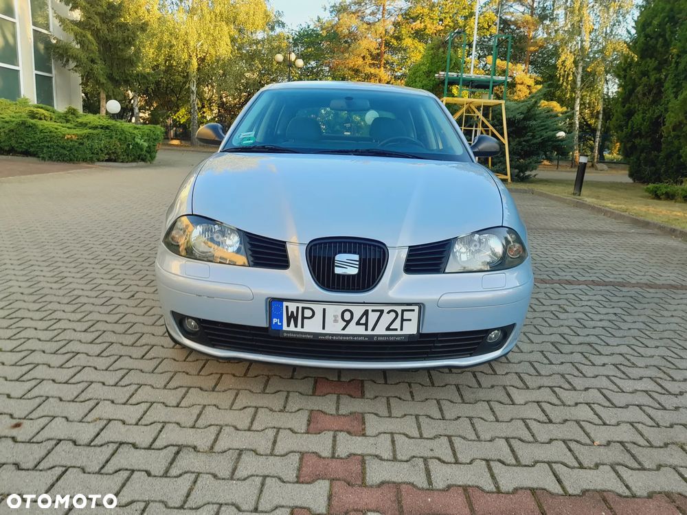 Seat Ibiza - 12