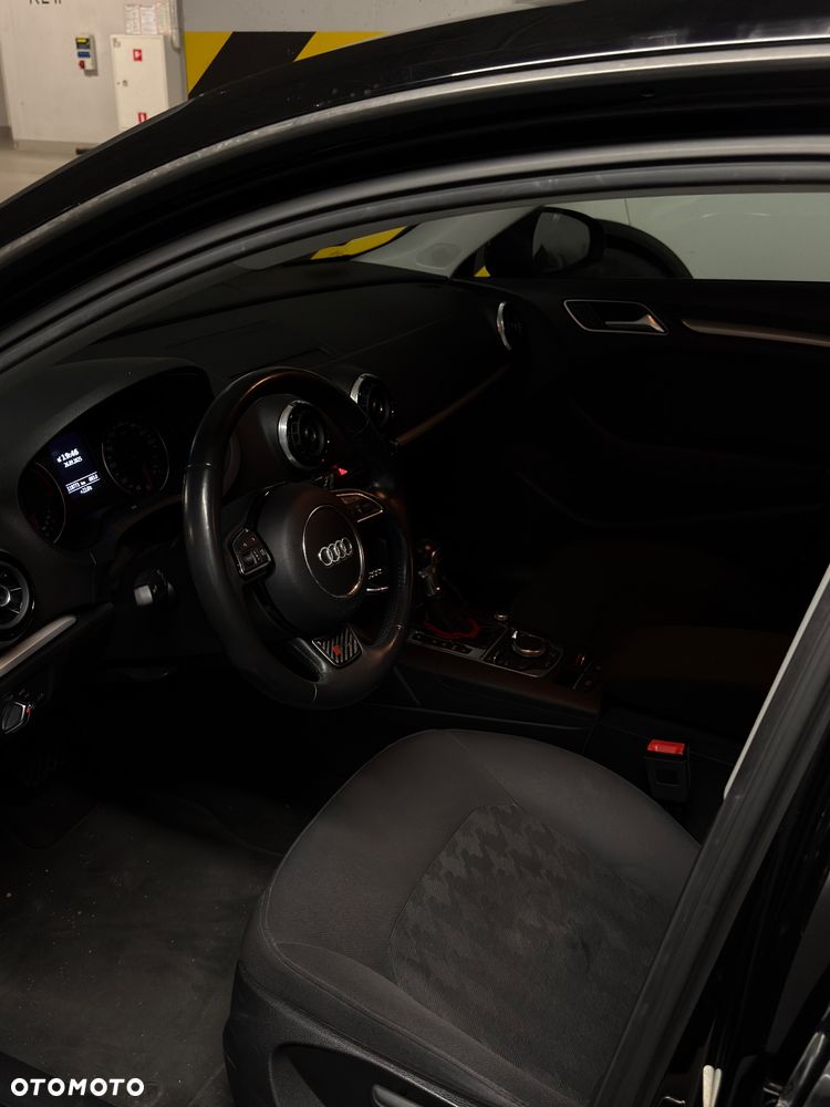 Audi A3 - 13