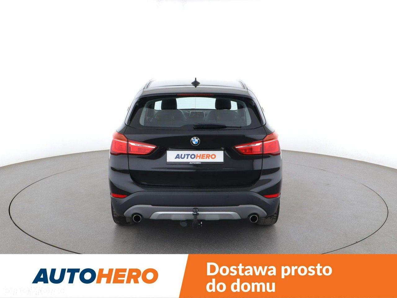 BMW X1 xDrive20d xLine - 6