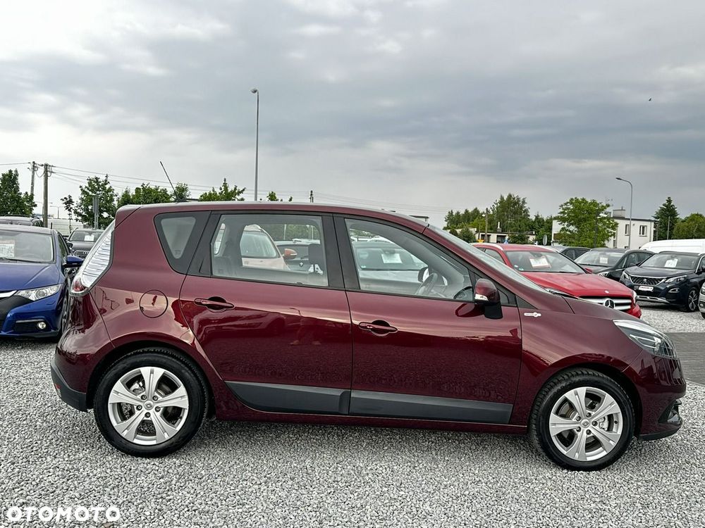 Renault Scenic - 22