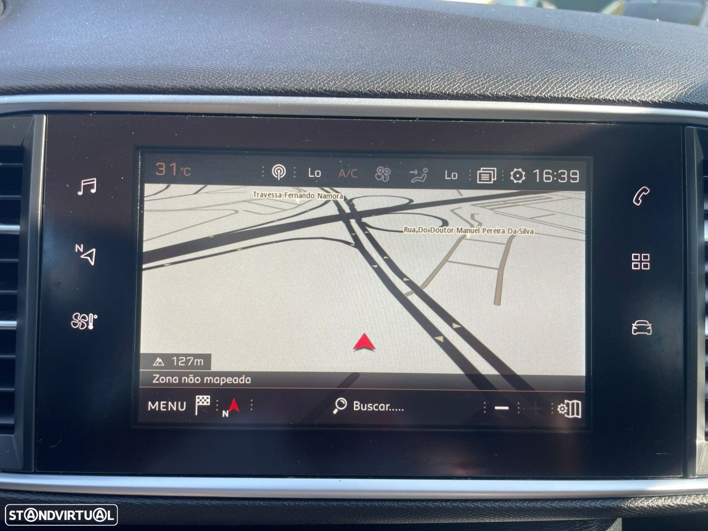 Peugeot 308 1.2 PureTech Allure - 12