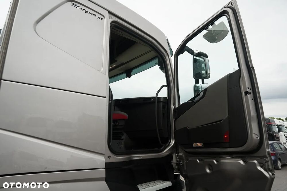 Volvo FH 460 / NISKA KABINA / 2018 ROK / I-SHIFT / - 36