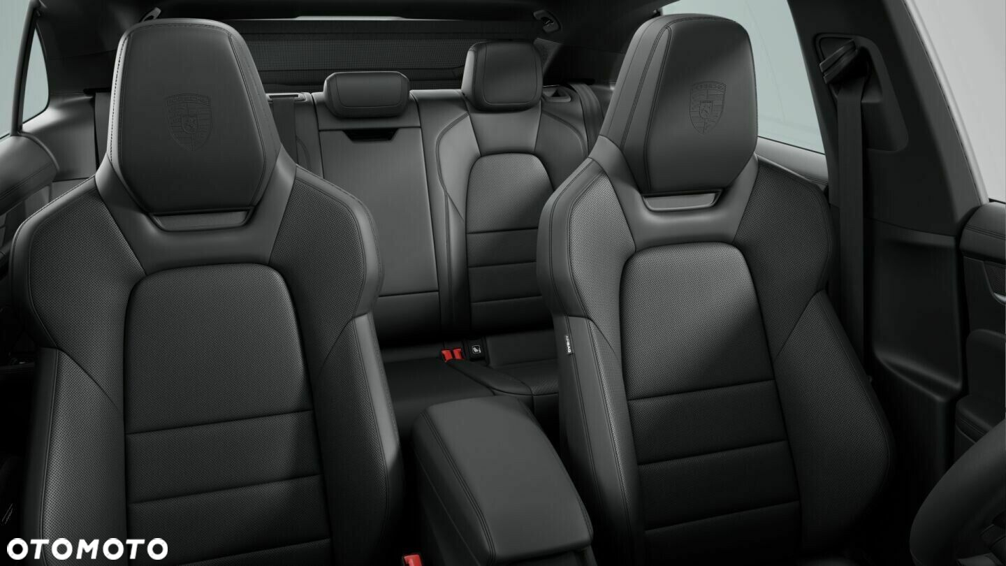 Porsche Macan - 6