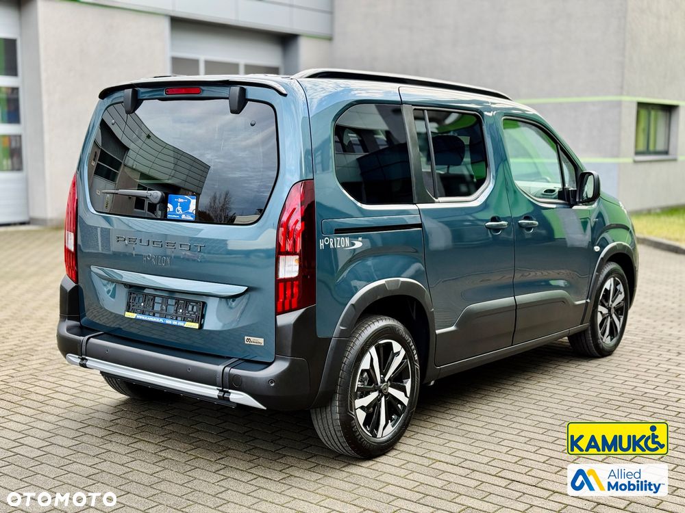 Peugeot Rifter ver-1-5-bluehdi-allure-pack-s-s - 7