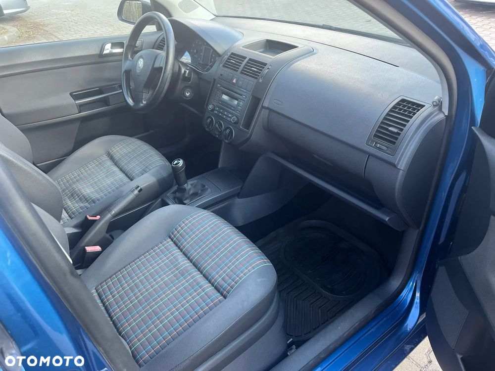 Volkswagen Polo 1.2 CityLine - 7