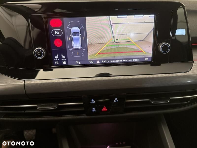 Volkswagen Golf 1.5 TSI EVO Style - 16