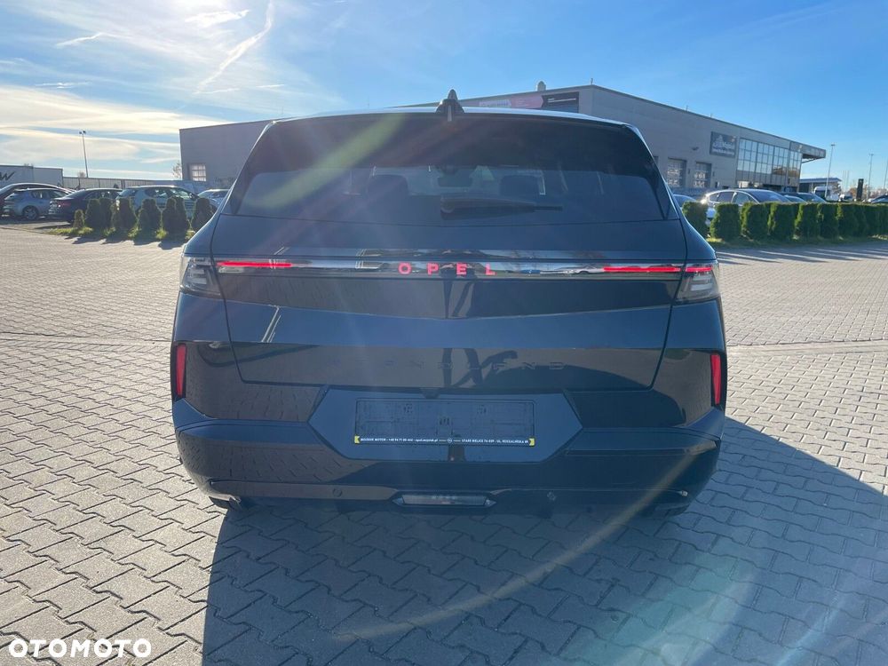 Opel Grandland 1.6 PHEV GS eDTC7 - 5