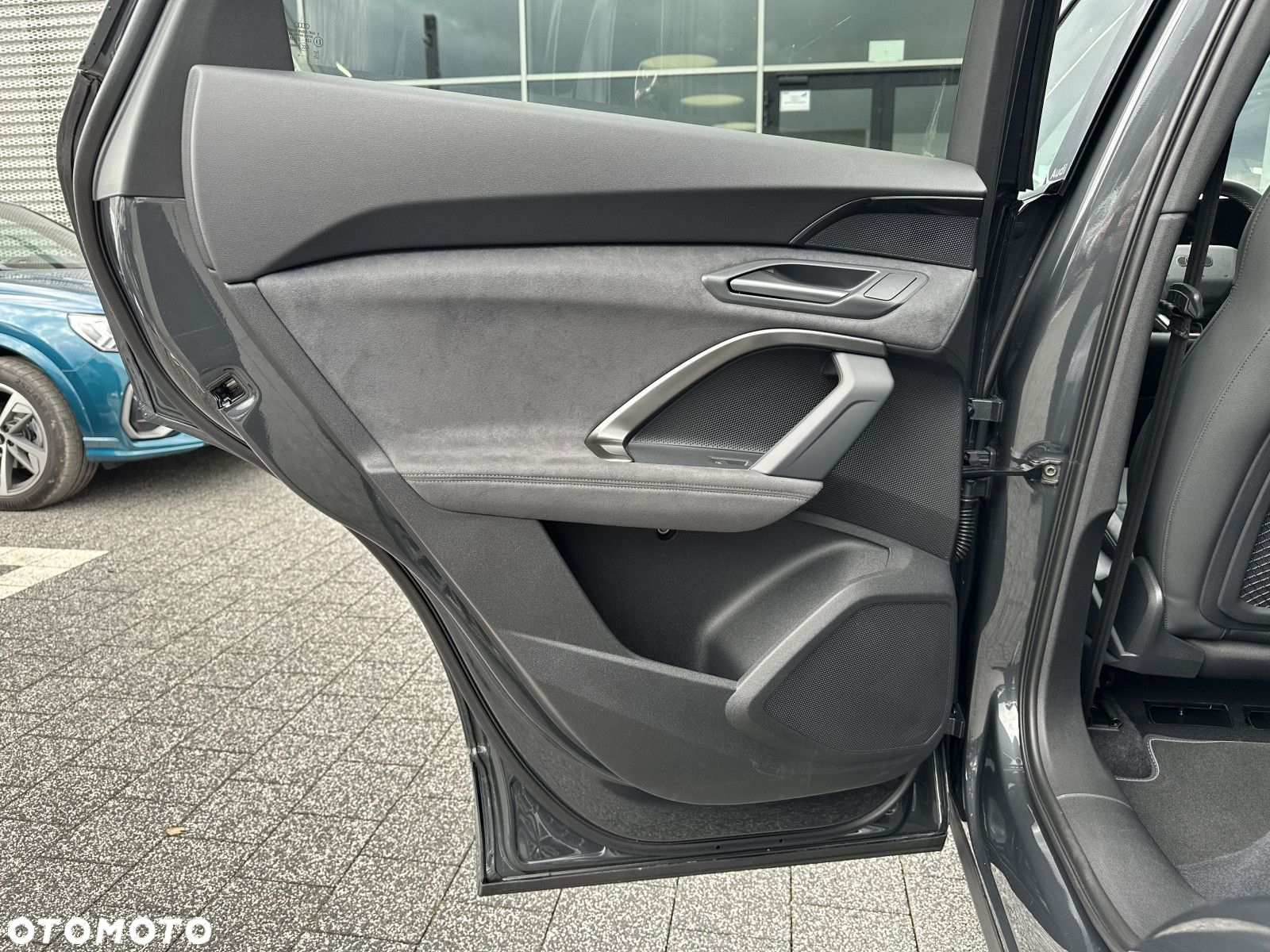 Audi Q5 Sportback - 20