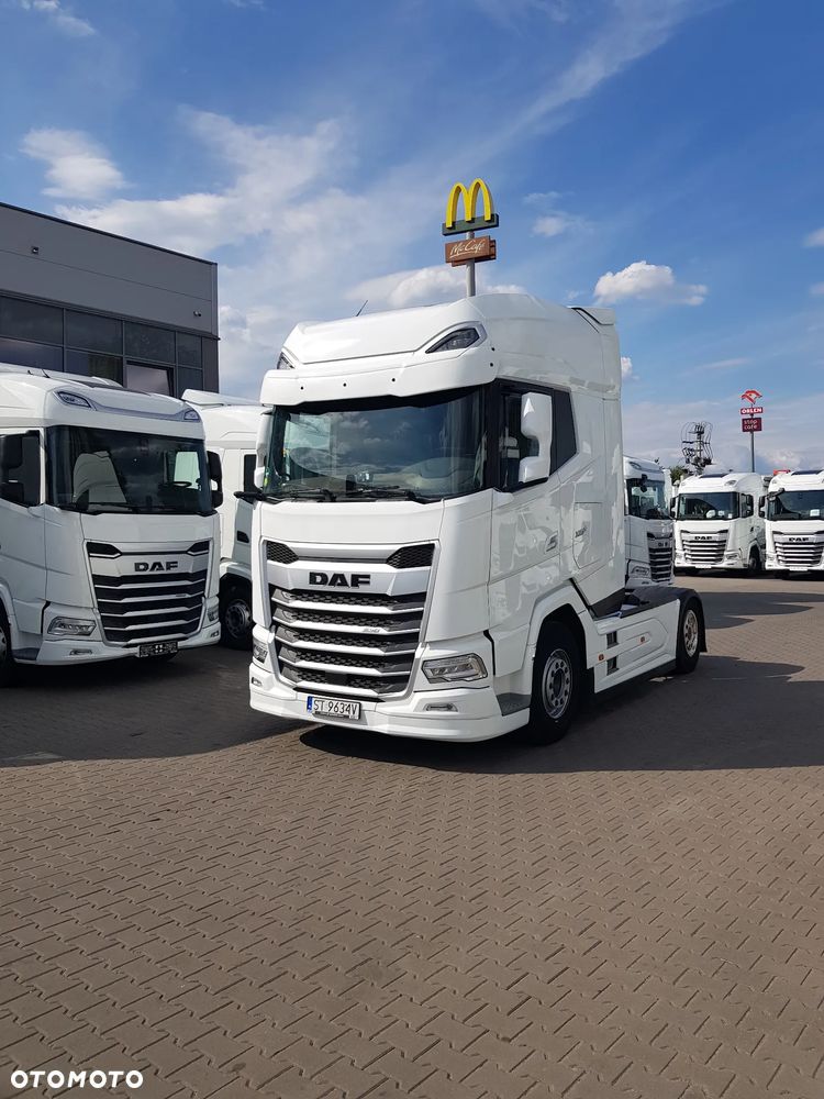 DAF XG+ 530 - 2