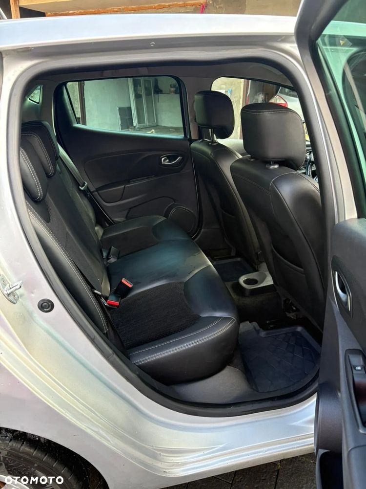 Renault Clio 1.5 dCi Energy Dynamique - 23