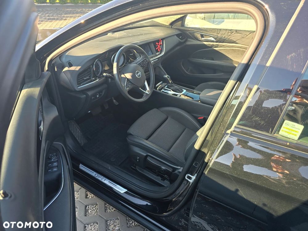 Opel Insignia 1.6 CDTI Ultimate S&S - 6