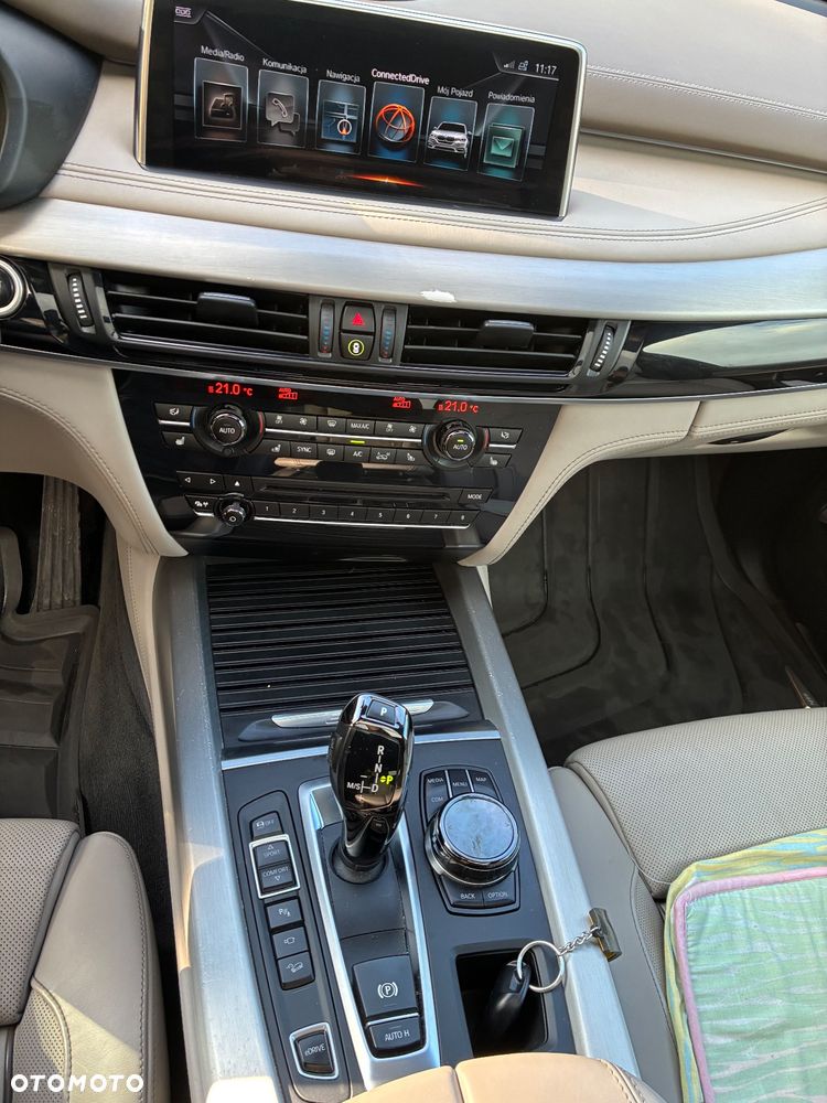 BMW X5 xDrive40e - 13