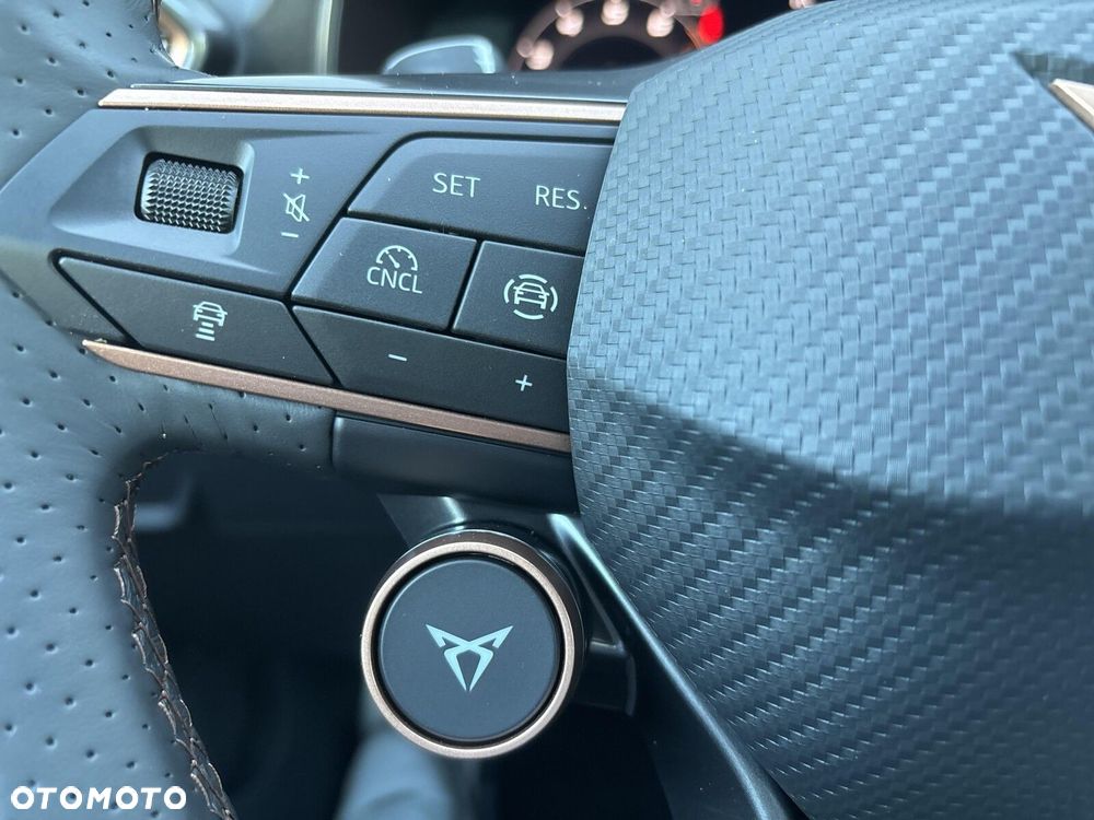 Cupra Leon Sportstourer - 22