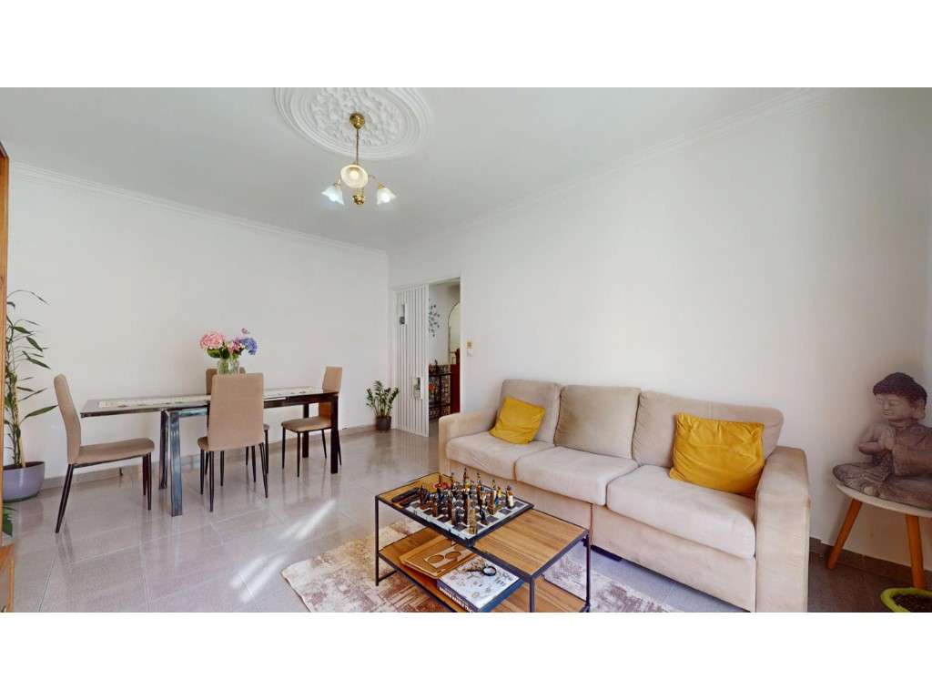 Apartamento T3 Tapada das Mercês - Grande imagem: 4/20